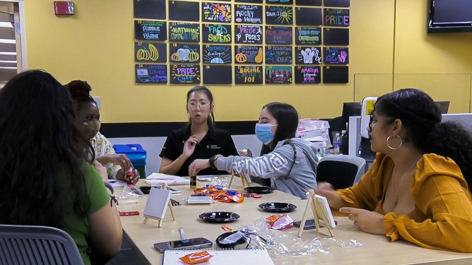 SG Anti-Racist Leadership Project advocates for change